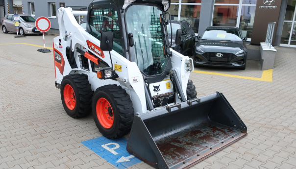 Bobcat Ostatní