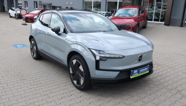 Volvo EX30