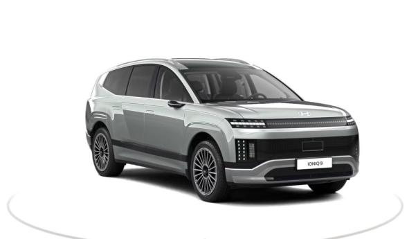 Hyundai Ioniq 9