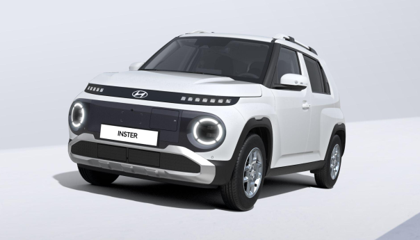 Hyundai Inster