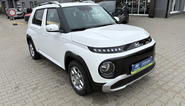 Hyundai Inster