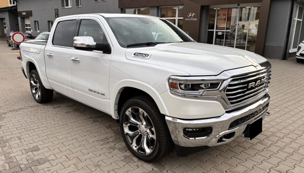 Dodge RAM 1500