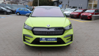 Škoda Enyaq iV