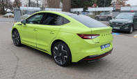 Škoda Enyaq iV