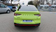 Škoda Enyaq iV