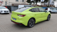 Škoda Enyaq iV