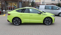 Škoda Enyaq iV