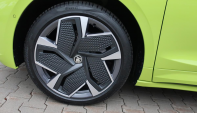 Škoda Enyaq iV