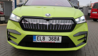 Škoda Enyaq iV