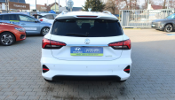 MG MG5