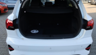 MG MG5