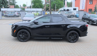 Hyundai Santa Cruz