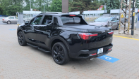 Hyundai Santa Cruz