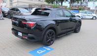 Hyundai Santa Cruz