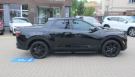 Hyundai Santa Cruz