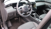 Hyundai Santa Cruz