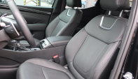 Hyundai Santa Cruz