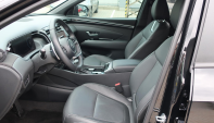 Hyundai Santa Cruz