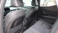 Hyundai Santa Cruz
