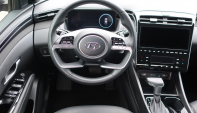 Hyundai Santa Cruz