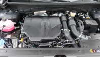 Hyundai Santa Cruz