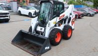 Bobcat Ostatní