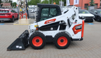 Bobcat Ostatní