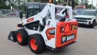 Bobcat Ostatní