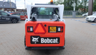 Bobcat Ostatní