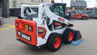 Bobcat Ostatní