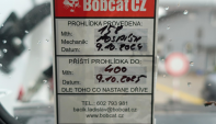 Bobcat Ostatní
