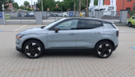 Volvo EX30