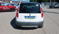 Škoda Roomster