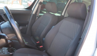 Škoda Roomster