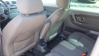 Škoda Roomster