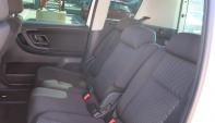 Škoda Roomster