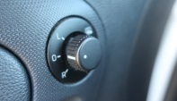 Škoda Roomster