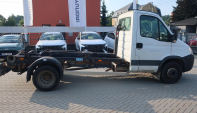 Iveco Ostatní