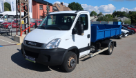 Iveco Ostatní