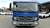 Mercedes-Benz Atego