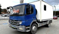 Mercedes-Benz Atego