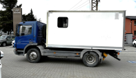 Mercedes-Benz Atego