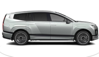 Hyundai Ioniq 9