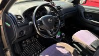 Škoda Roomster