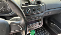 Škoda Roomster