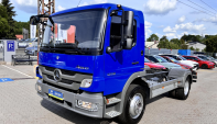 Mercedes-Benz Atego