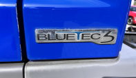 Mercedes-Benz Atego