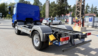 Mercedes-Benz Atego