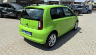 Škoda Citigo