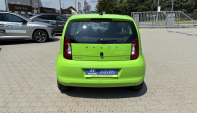 Škoda Citigo